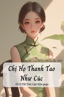 Chị Họ Thanh Tao Như Cúc