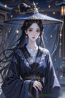 Các Nương Nương, Gặp Ta Chớ Run