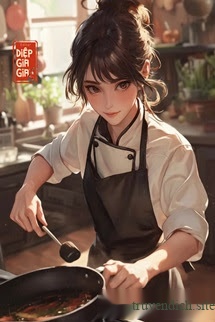 Quán Ăn Xuyên Đến Mạt Thế: Tôi Dùng Ẩm Thực Để Cứu Rỗi Thế Giới!