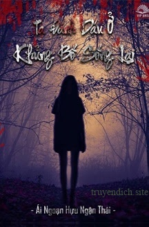 Ta Tại Khủng Bố Sống Lại Đánh Dấu