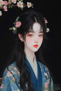 Nhã Xuân Triều - A Huyên