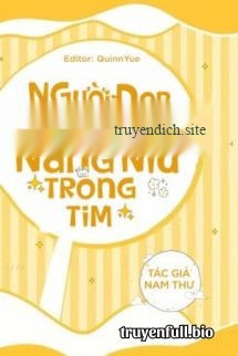 Người Đẹp Ốm Yếu Được Nâng Niu Trong Tim