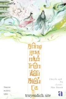 Bông Hoa Nhỏ Trên Đầu Biểu Ca