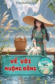 Về Với Ruộng Đồng - Tiểu Ngũ Công Tử