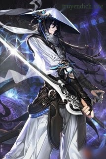 Độc Tôn Truyền Kỳ - Thanh Vân Môn