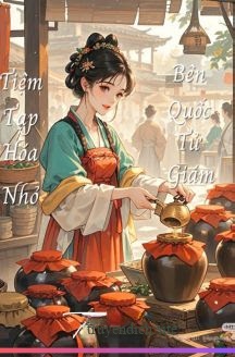 Tiệm Tạp Hóa Nhỏ Bên Quốc Tử Giám