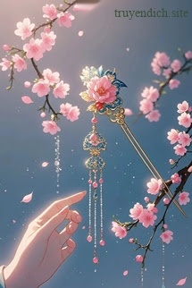 Trâm Hoa Đào - Tầm Nguyệt Ca