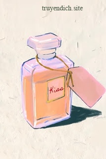 Nước Hoa - Linh Nhiên