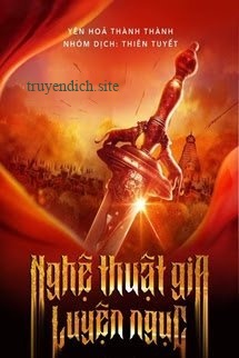 Nghệ Thuật Gia Luyện Ngục