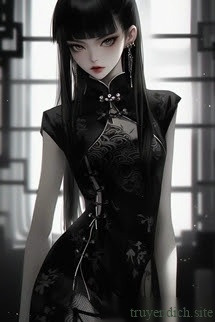 Tôi Ở Nhân Gian Làm Âm Sai