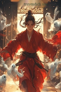 Tham Gia Chương Trình Thực Tế Kinh Dị, Tôi Trở Nên Nổi Tiếng