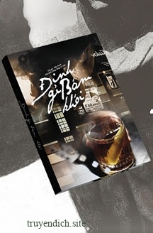 Đinh Gỉ Bám Khói - Yếm Trạch