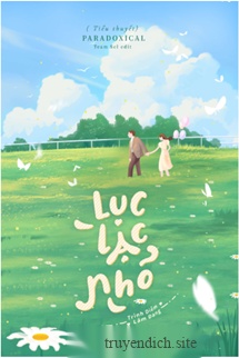 Lục Lạc Nhỏ - Paradoxical