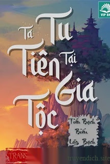Ta Tu Tiên Tại Gia Tộc