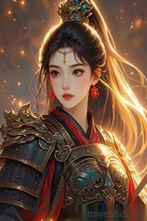 Nguyên An - Hỉ Hoan Đường Đích Thiếu Nữ