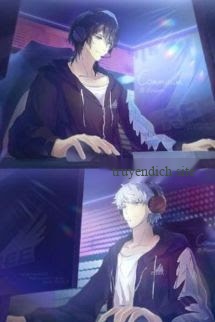 Thiên Tài E-sports Được Chọn Lựa