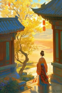 Trường Tương Biệt - Tuyệt Tình Khanh Chủ