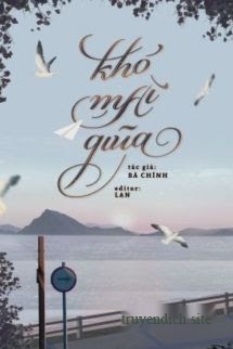 Khó Mài Giũa - Bá Chính