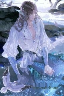 Chàng Tiên Cá Của Nhân Vật Phản Diện