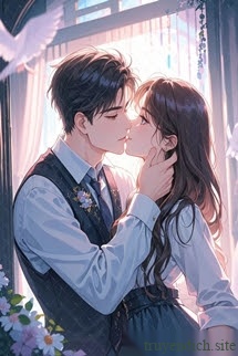 Ngọt Đến Tim - Lý Lạc Vị Ương