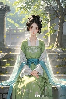 Xuân Phong Nhưỡng Sơn Hà - Trạch Ân Zern