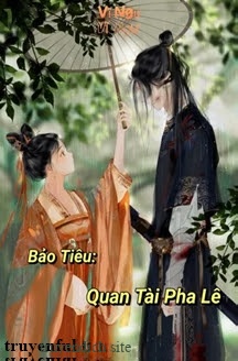 Bảo Tiêu: Quan Tài Pha Lê