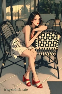 Mặt Nạ Trà Xanh - Đại Vương Thị Ngã