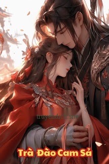 Sau Khi Biến Thành Bia Đỡ Đạn, Cô Dựa Vào Việc Đọc Tâm Để Bảo Vệ Mình