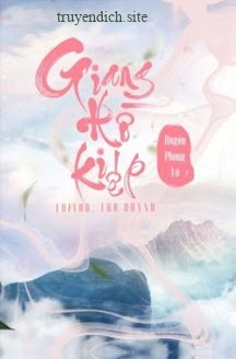 Giang Hồ Kiếp - Huyền Phong Vũ