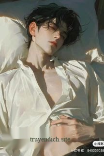 Anh Chàng 8 Múi Đoản Mệnh Của Tiểu Tiên