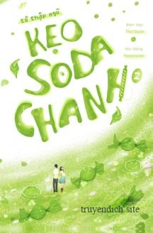 Kẹo Soda Chanh - Tô Thập Ngũ