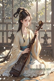 Gió Chiều Chưa Lặng - Trạm Dao Tiểu Sinh