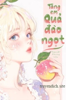 Tặng Em Quả Đào Ngọt - Nàng Như Sao Sáng