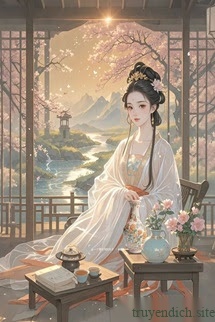 Trọng Sinh Ta Vạch Trần Âm Mưu Của Tỷ Tỷ