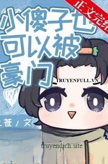 Bé Ngốc Cũng Được Nhà Giàu Nuông Chiều Sao