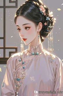 Từ Như Vi - Mộc Dịch