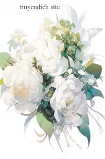 Sơn Chi - Nhất Đóa Tiểu Thông Hoa