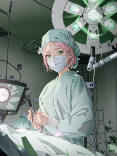 Nhật Kí Nữ Pháp Y: Mật Mã Kỳ Án