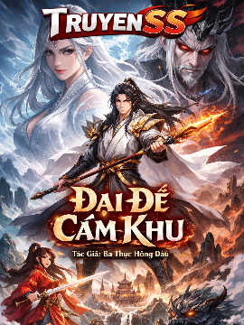 Đại Đế Cấm Khu [Full Dịch]