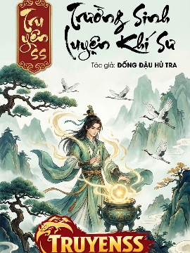 Trường Sinh Luyện Khí Sư (Dịch)