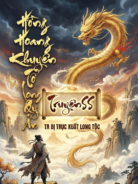 Hồng Hoang Khuyên Tổ Long Quy Ẩn, Ta Bị Trục Xuất Long Tộc (Dịch full)