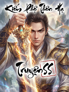 Kiếm Phệ Thiên Hạ (Full Dịch)