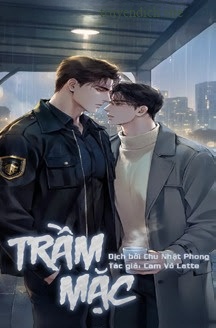 Trầm Mặc - Cam Vỏ Latte