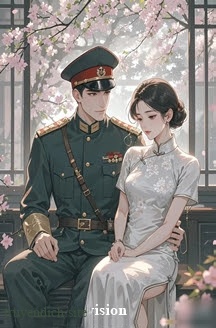 Xuyên Đến Thập Niên 70: Trêu Chọc Phó Đoàn Trường Phúc Hắc