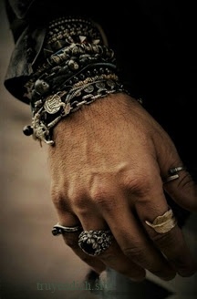 Sậu Lạc - Kỉ Kinh