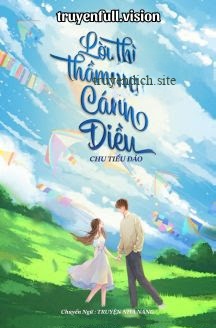 Lời Thì Thầm Của Cánh Diều