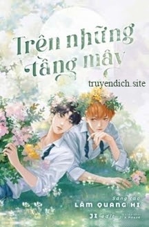 Trên Những Tầng Mây - Lâm Quang Hi