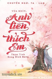 Vừa Nhìn, Anh Liền Thích Em