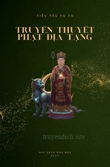 Truyền Thuyết Phật Địa Tạng - Tiểu Yêu Vu Vu