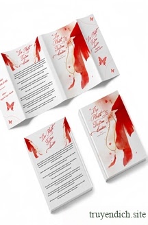 Dụ Phật Trầm Luân - Khương Nguyên Nguyên